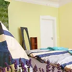 Luxus Ferienwohnung Mit Hochwertiger Ausstattung Wintergarten