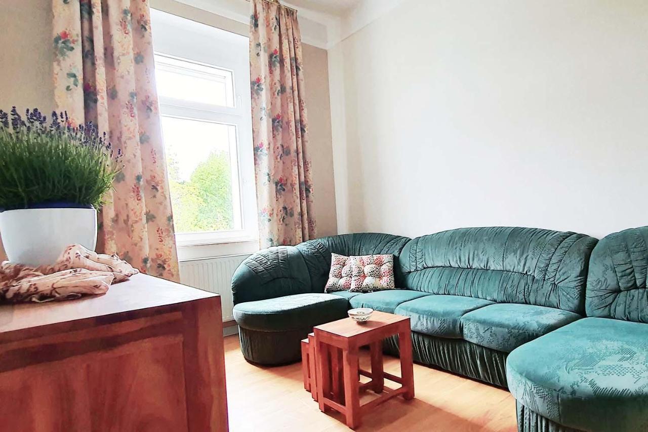 Apartment Luxus Mit Hochwertiger Ausstattung Wintergarten